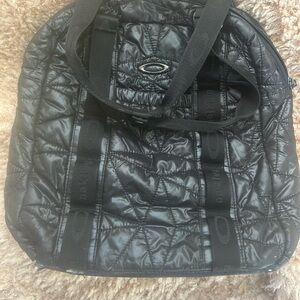 Oakley Gym Bag